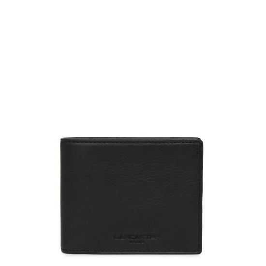 Portefeuille en cuir pour homme avec protection RFID – ma