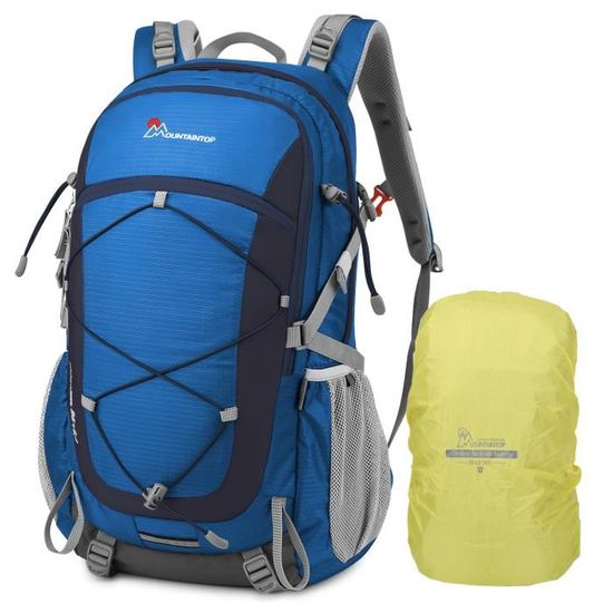 Mountaintop 40L Sac Dos de Randon e Sport de Plein Air Sac