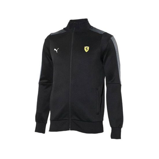 Veste Audi Sport Homme - Sweat Capuche XL Noir - Style Décontracté Sportif
