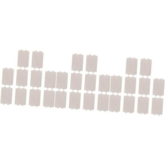 Lot De 6 Bouteilles De Feuilles D'or - Flocons De Feuille D'or - Avec Pince à épiler Et Pinceau - Pour Le Film Décoratif - Bricolage - Ongles - Bijoux - Faire