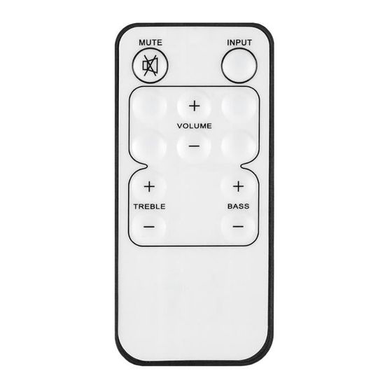 Télécommande Authentique Pour Yamaha ZR11070 – Neuve Sous Emballage