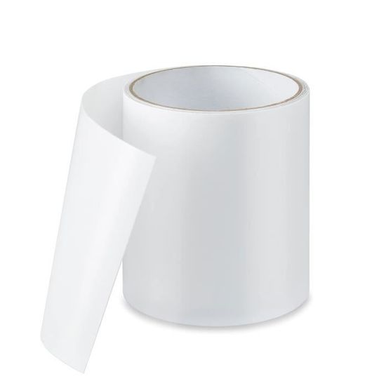 2PCS Reparation Bache Ruban Adhésif Etanche, 5cm X 5m Auvent Ruban De Reparation Uissant Pour Reparer Bache De Camion Ou De Serre Toile De Tente Ou Tonnelle 80790634