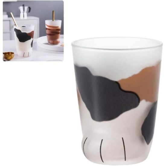 Tasse - Chat Tigré