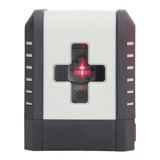 YOSOO Niveau à Bulle Laser 9011G/R 2 Lignes Haute Précision Laser Niveau à Bulle Instrument De