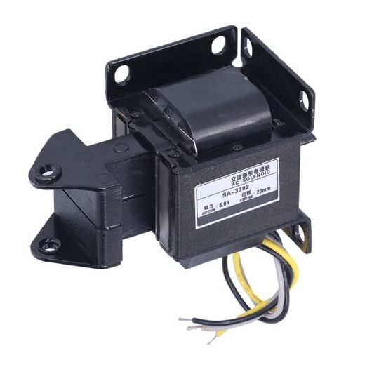 Bobine pour électrovanne RS PRO 220 V c.a. | RS