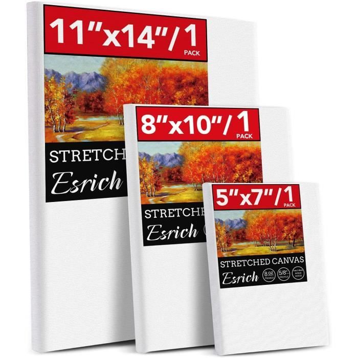 ArtToFrames 25,4 x 35,6 cm caffè Cornice, 2 WOMFRBW26061 - 10 x 14