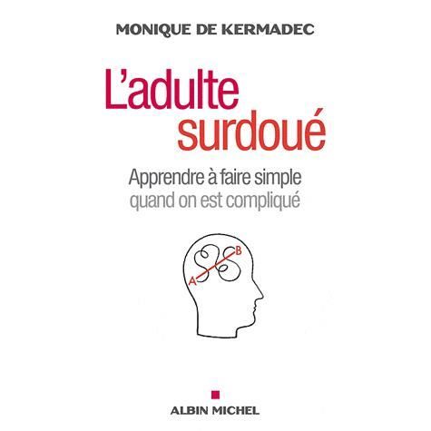 L'adulte surdoué