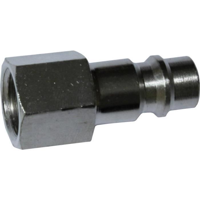 Aerotec Raccord rapide pour air comprimé ref1698223