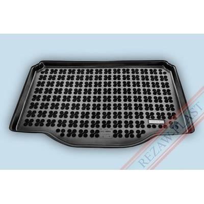 Tapis De Coffre Souple - Chevrolet Trax-Opel Mokka-REZAW-PLAST