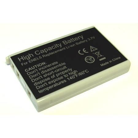 Batterie EN-EL5 pour Nikon