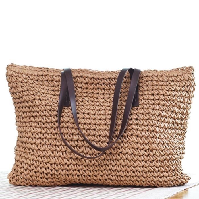sac osier pas cher
