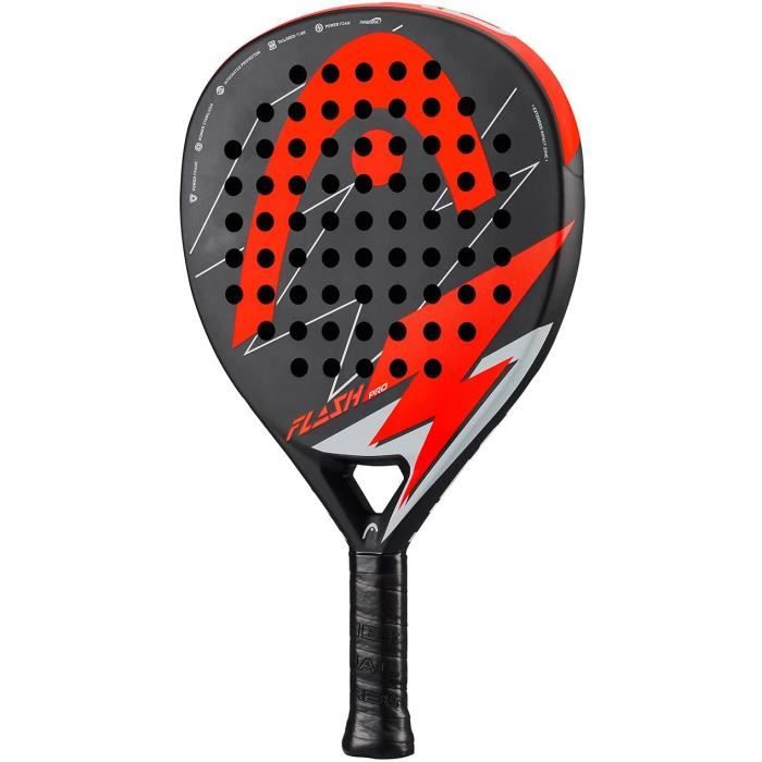 HEAD Flash Pro Raquette de Padel Mixte228