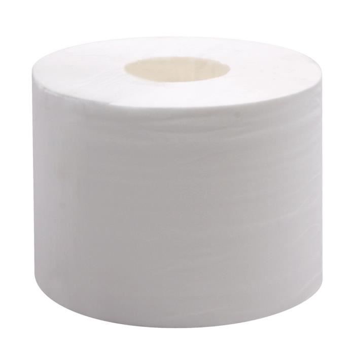 Papier toilette grande autonomie Lucart Strong L- One, 12 rouleaux - Bernard Professional