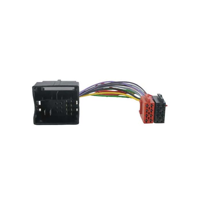Fiches Autoradio - Caliber RAH3238