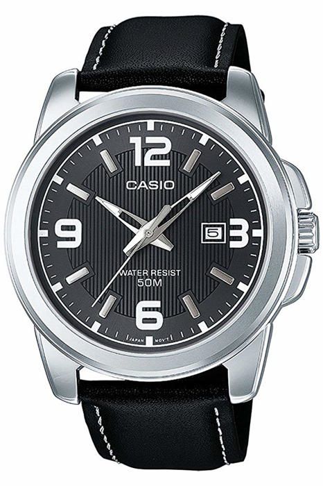 CASIO montre pour homme Collection MTP-1314PL-8...