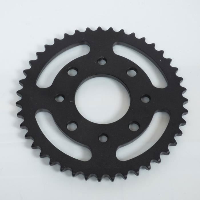 Couronne de transmission France Equipement Moto Kymco 125 Pulsar 2004-2004 5251.43 Neuf