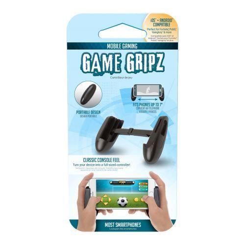 RETRAK - Accessoire Mobile Gaming - GAME GRIPZ