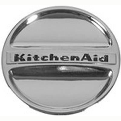 Kitchenaid - cache avant- 4163 469