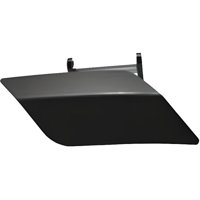 Cache lave phare droite pour MERCEDES (W204) CLASSE C ph. 1 2007-2011, Neuf.