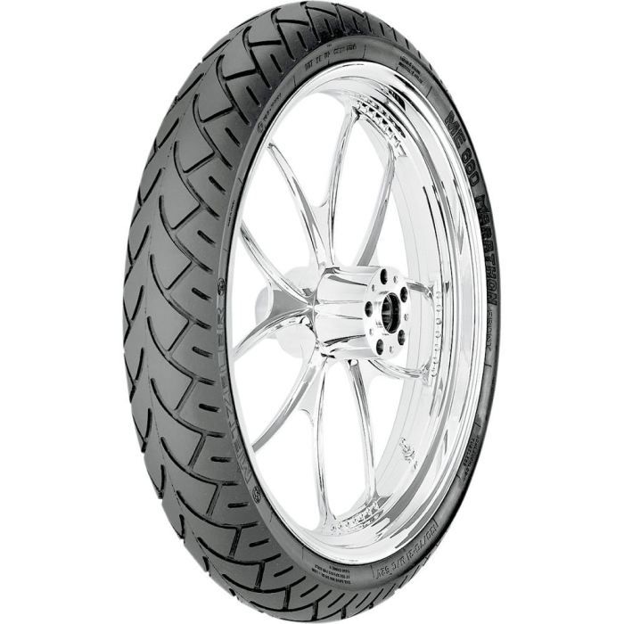 METZELER 150/8017 72H ME 880 Marathon Pneu Moto Route