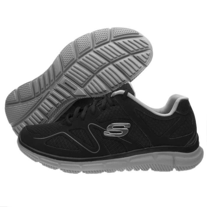 Basket Skechers Satisfaction Flash Point