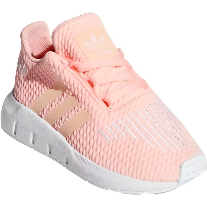 Chaussures de lifestyle bébé adidas Swift Run