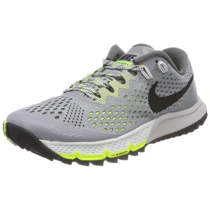 Sandale De Randonnee NIKE Chaussure de course pour femmes w air zoom terra kiger 4 Z7PF6 Taille-36 1-2