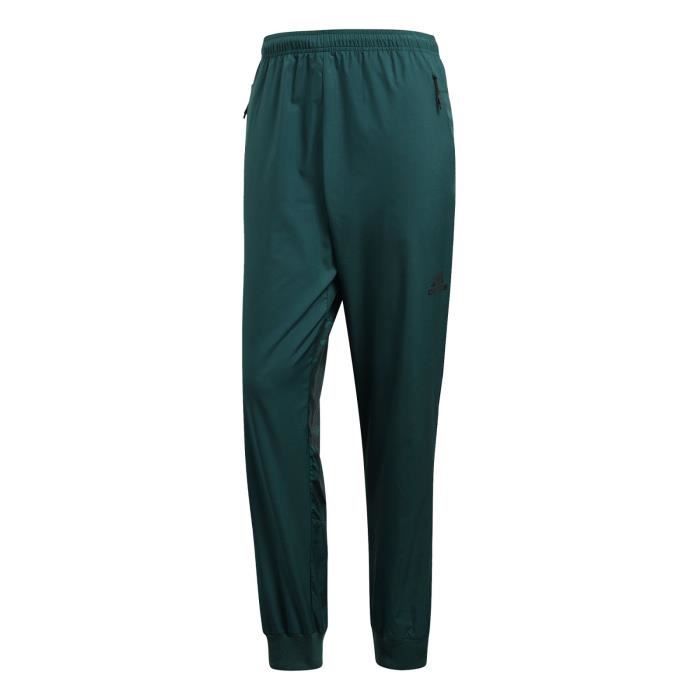 adidas Performance Pantalon de survêtement Slim Pant M