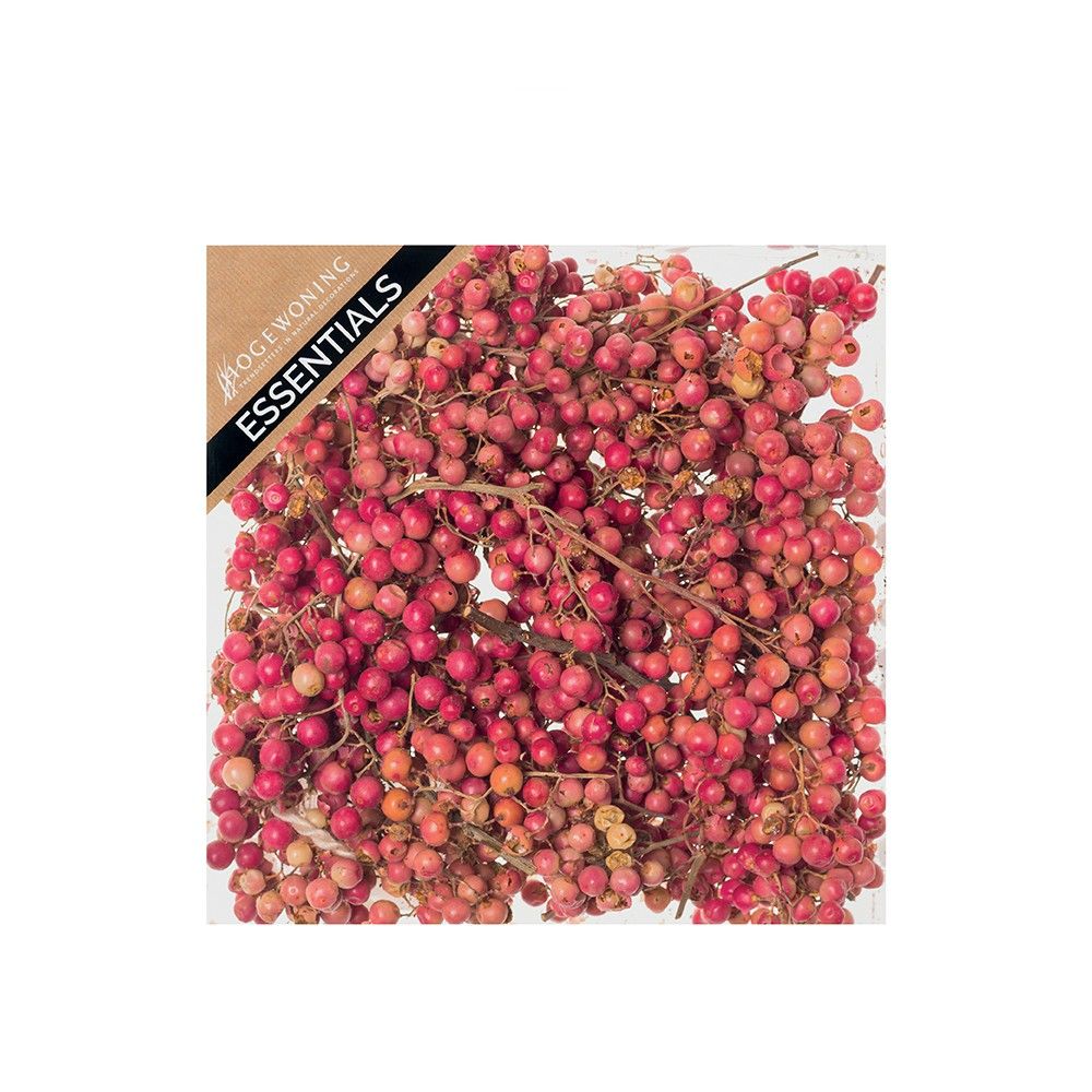 BAIES SAUVAGE NATUREL DÉCO 75GR BLANC