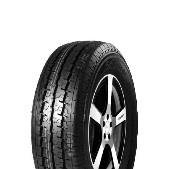 Petlas PT825 215-75R16 116R - Pneu auto Utilitaire Eté
