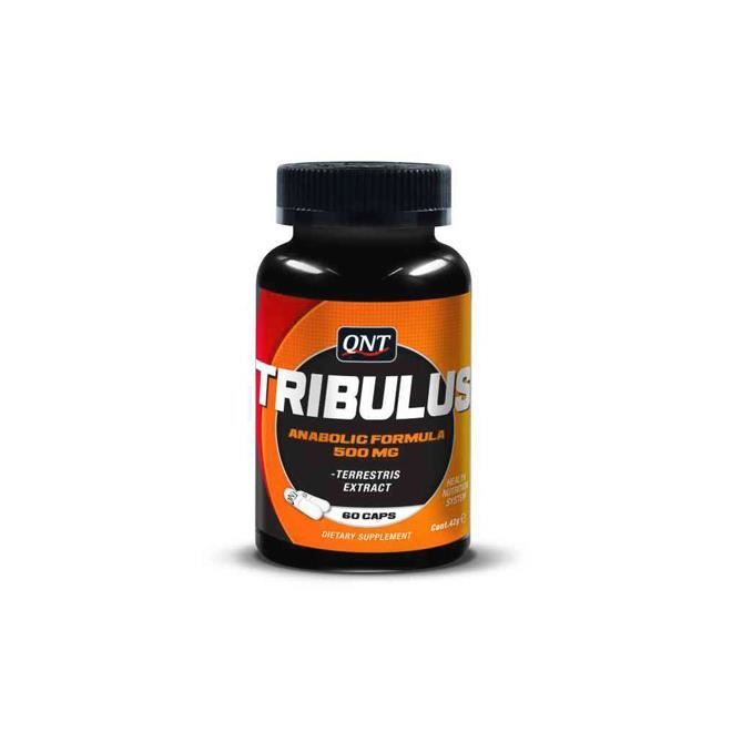 QNT Tribulus (60 capsules)