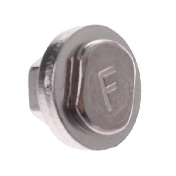 Nexus kabelklemset BR-IM45F rollerbrake argent