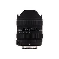 Sigma 8-16mm F4.5-5.6 DC HSM (Canon)