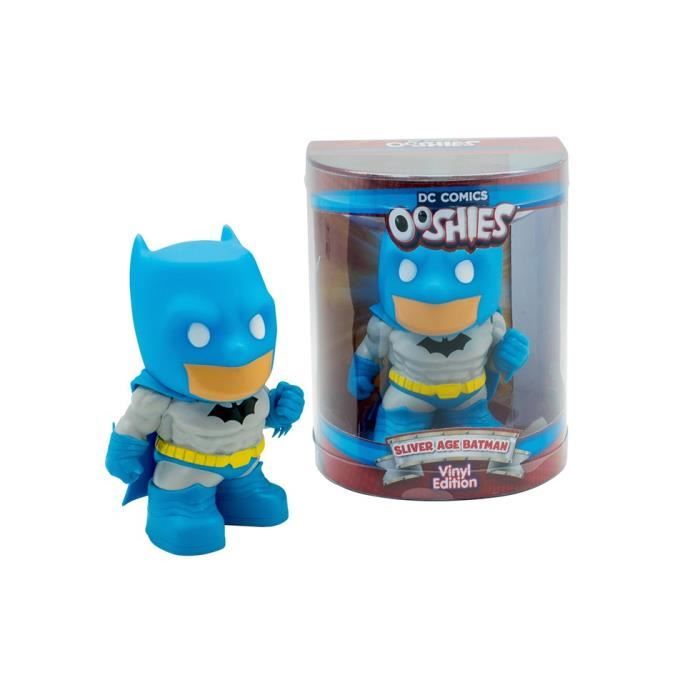 SPLASH TOYS - Ooshies - Figurine DC Comics Batman Silver Age