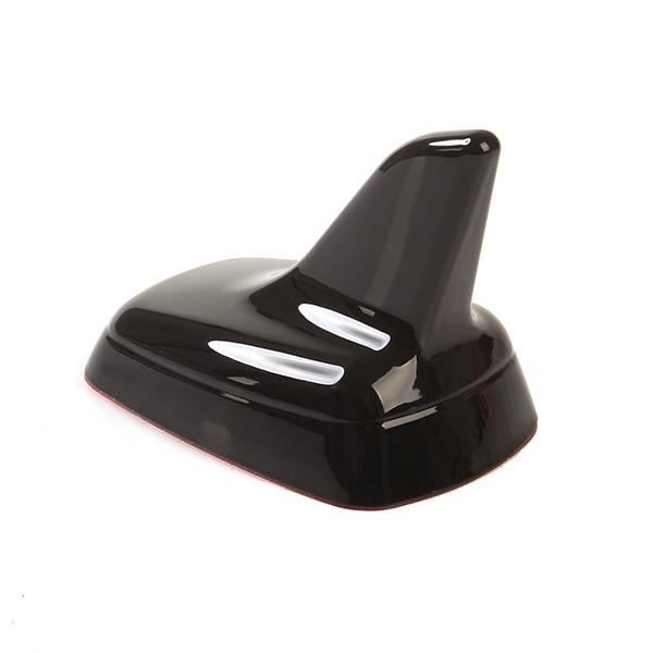 Black -Antenne requin pour Audi A3 A4 A5 A6 A4L A6L Q3 Q5,fausse décoration,accessoire pour voiture