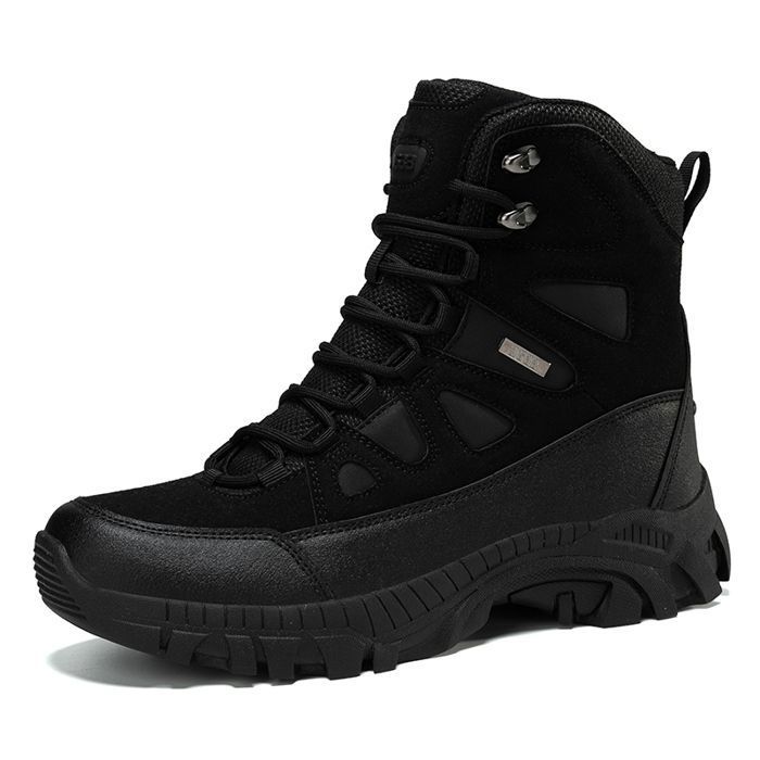 CHAUSSURES DE RANDONNÉE Hommes -HENRVIEG- Mperméable Imperméable et Respirant Confortable
