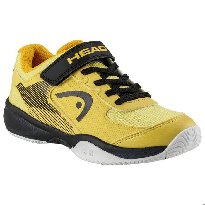 Chaussures de tennis enfant Head Sprint Velcro 3.0