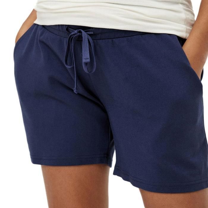 Short Marine Femme Mamalicious Mllif Short Marine Femme Mamalicious Mllif