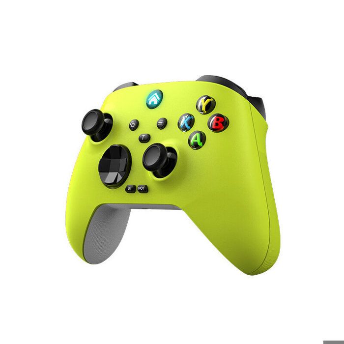 G11 Bluetooth gamepad IX axis gyroscope pour plusieurs plates formes - vue 2