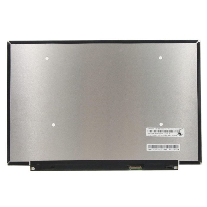 Écran LCD LED 17.3 Pouces De Rechange Pour HP Pavilion G7 2335SF – Format 16:9 – Compatible Visiodirect – Garantie 1 An