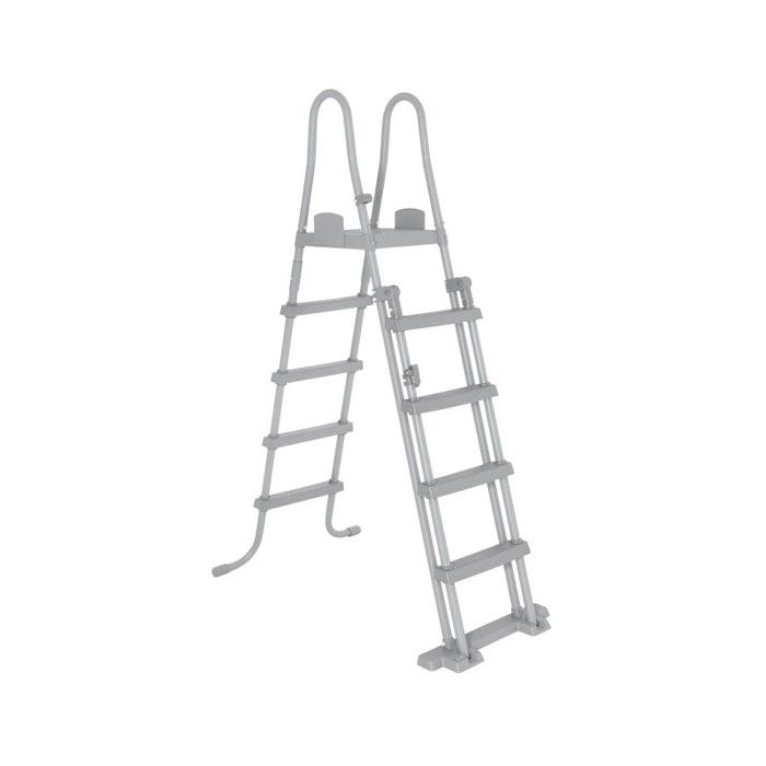 Bestway® Échelle de piscine hors sol Flip & Lock™ 1 32
