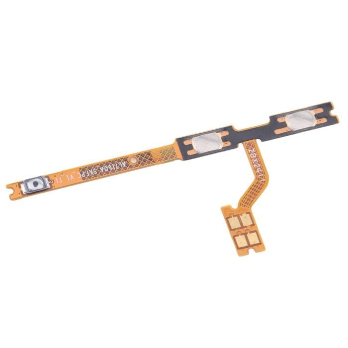 Nappe Power Volume Du Galaxy A06