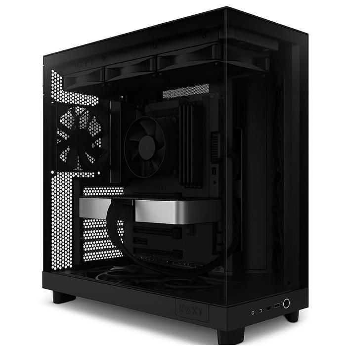 Provonto PC Gamer Ultra – AMD Ryzen 7 7800X3D – NVIDIA RTX 4090 – 32Go DDR5 RAM – SSD 2To NVMe – Windows 11 – Hautes Performances