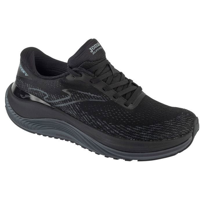 chaussures de running Homme - Noir - Joma R.Fenix 25 RFENIW chaussures de running Homme - Noir - Joma R.Fenix 25 RFENIW