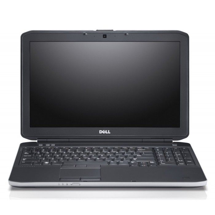 PC Portable Dell Latitude - Windows 10 - 8Go 240Go SSD - 14.1 - Webcam - HDMI - Dell