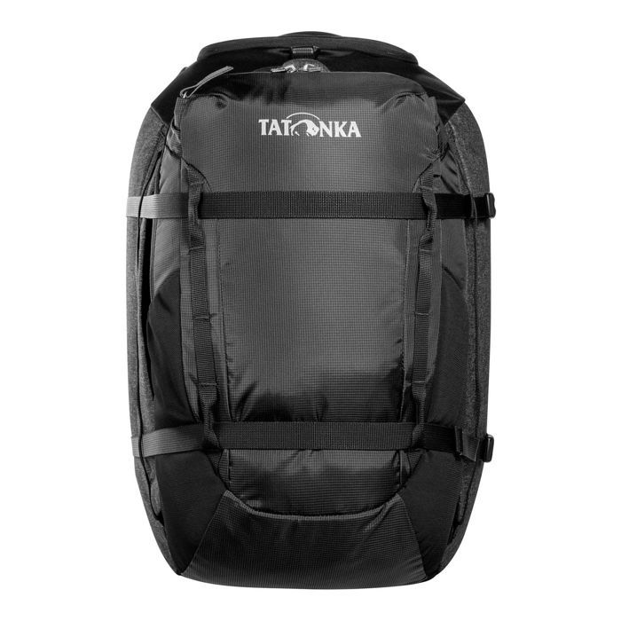 TATONKA Sac à dos noir pour femme - Great Escape 50+15 Women 328983