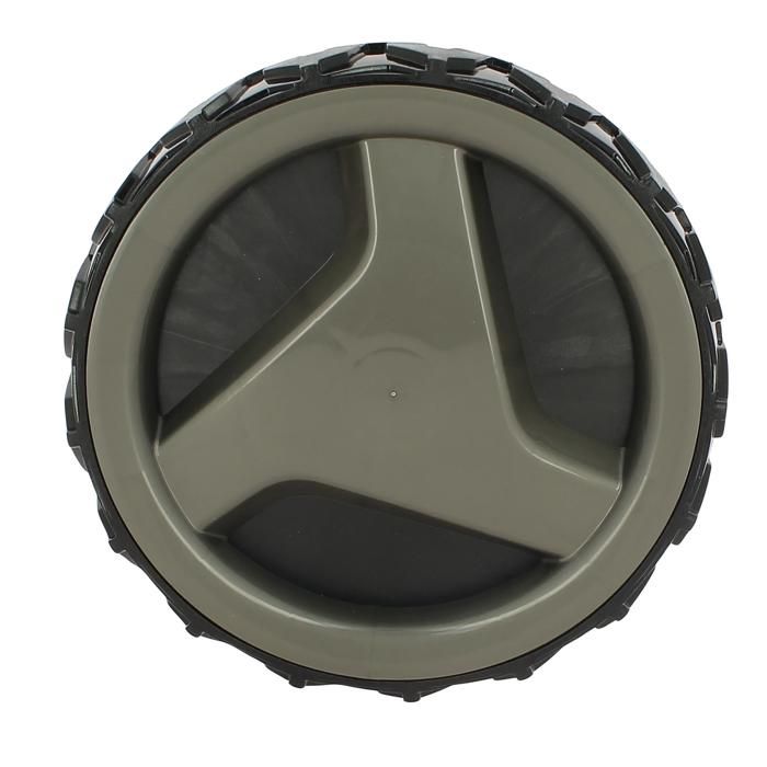 Roue arriere d = 28cm 340433003007 tondeuse a gazon einhell - vue 4