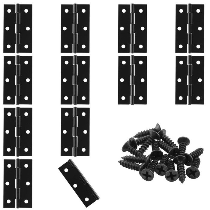 Lot 95 Billes En Verre Noir – Qualité Supérieure – 16 Mm – Déco Vase, Mariage, DIY