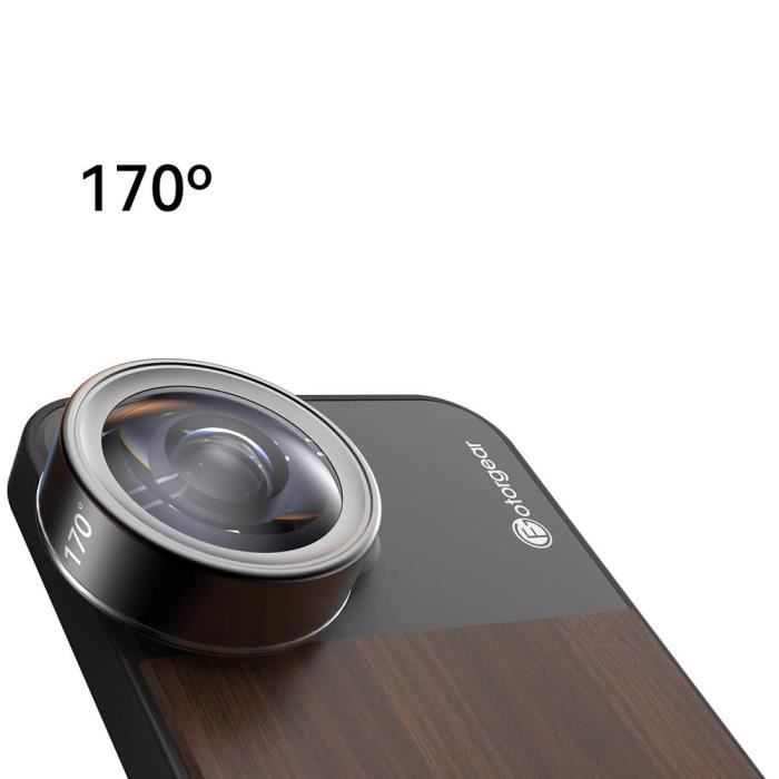 Objectif Vidéo 6 Mm F1.4 – Pour Caméra Sony, Avec Filtre Clair 18,5F, Occasion