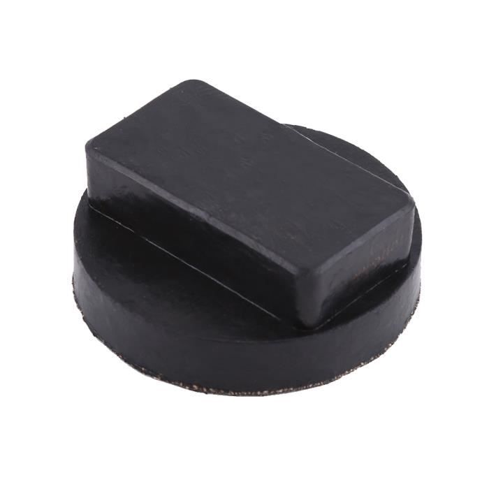 Jack Pad Adaptateur Cric Mercedes-Benz – Coussinet Caoutchouc Protection Châssis – Rail De Voiture Amélioré